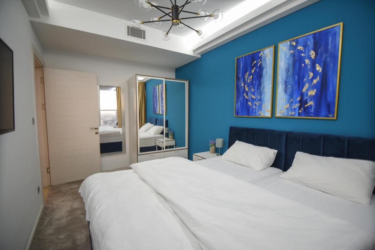 Apartment Sky Deluxe Fitness &