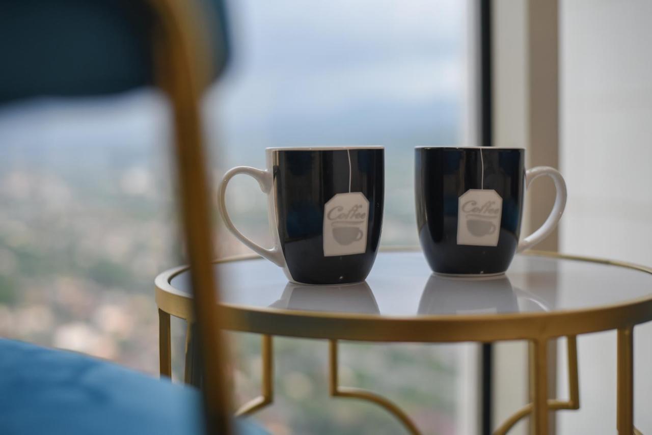 Apartment Sky Deluxe Fitness &