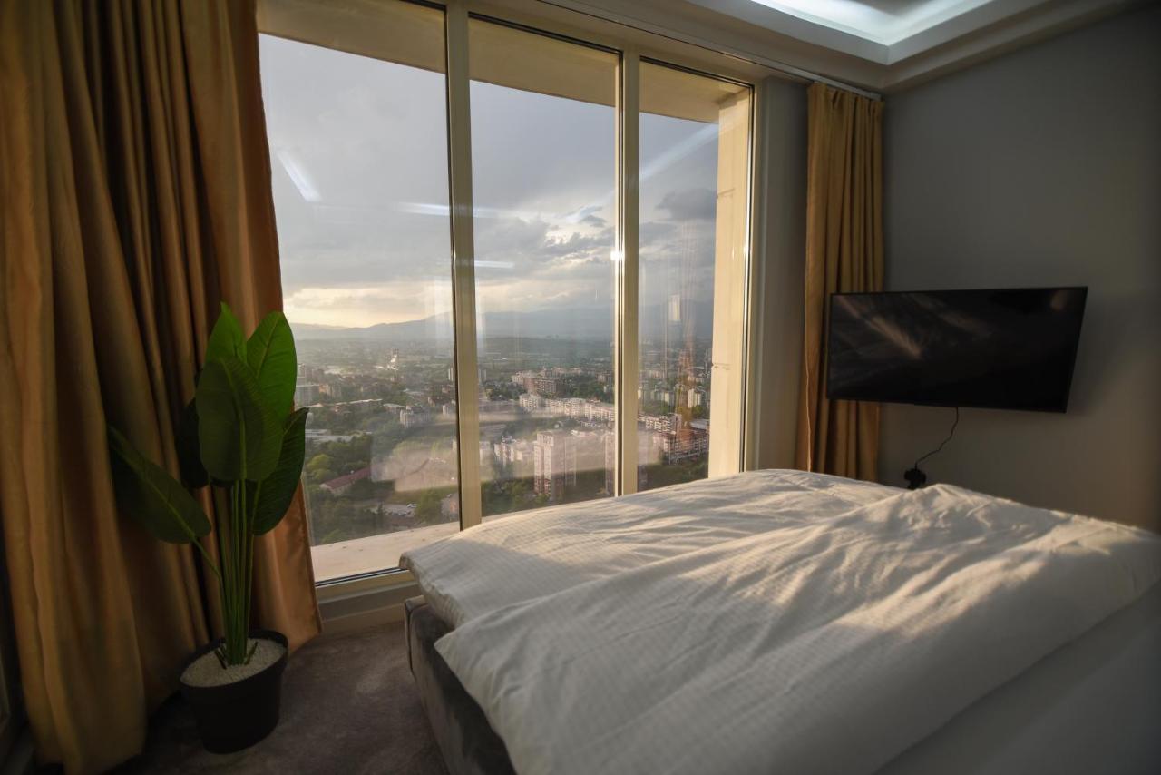 Apartment Sky Deluxe Fitness & *