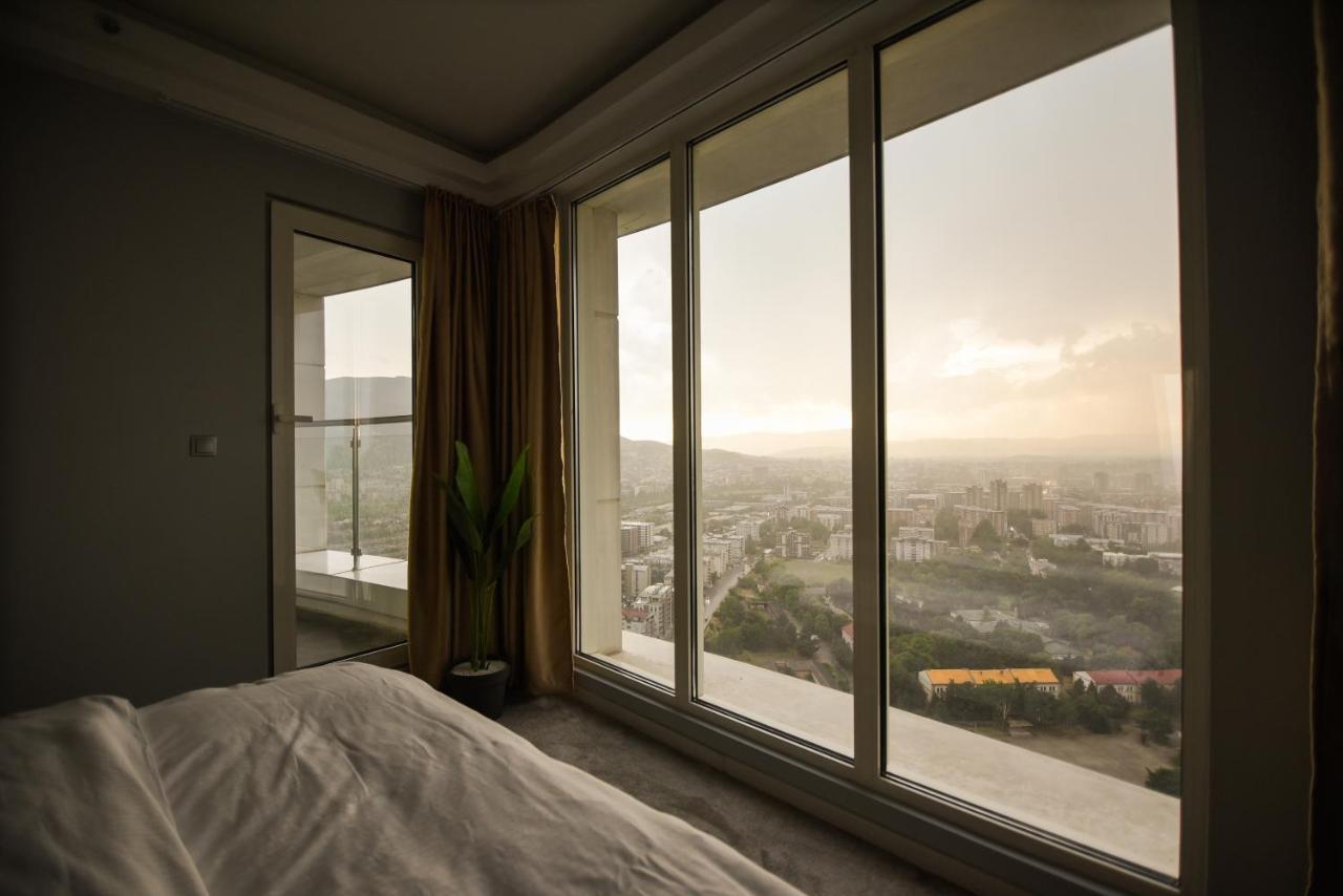 Appartement Sky Deluxe Fitness & *
