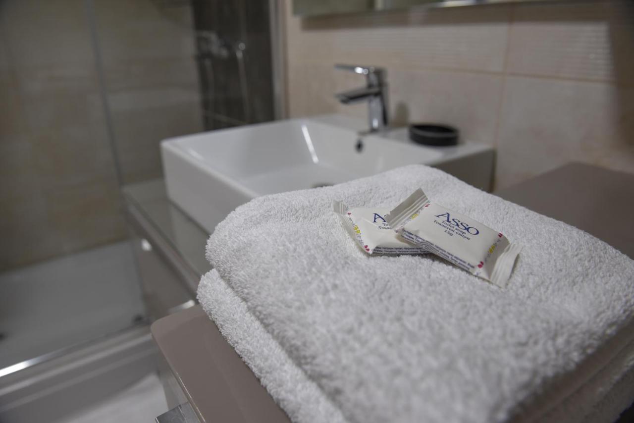 Apartment Sky Deluxe Fitness & *