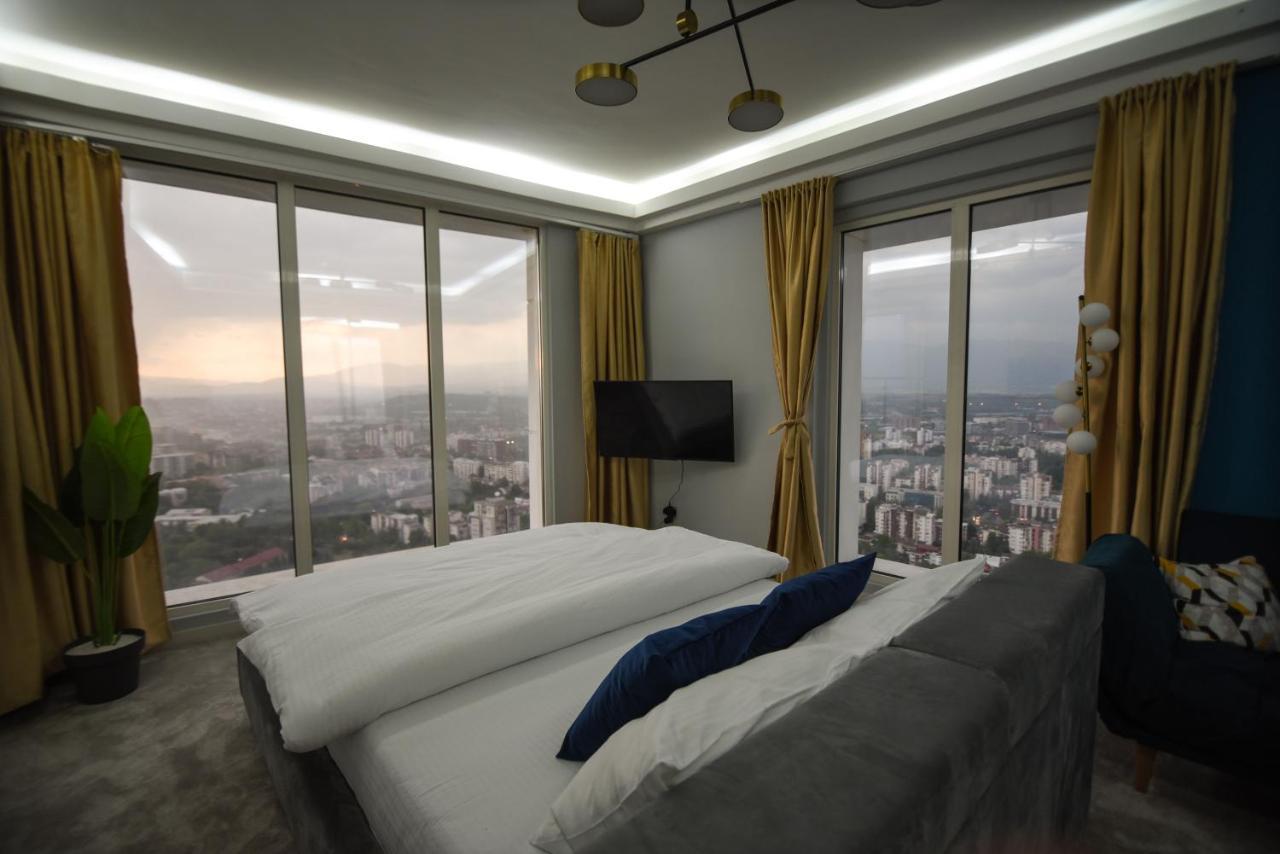 Appartement Sky Deluxe Fitness & *
