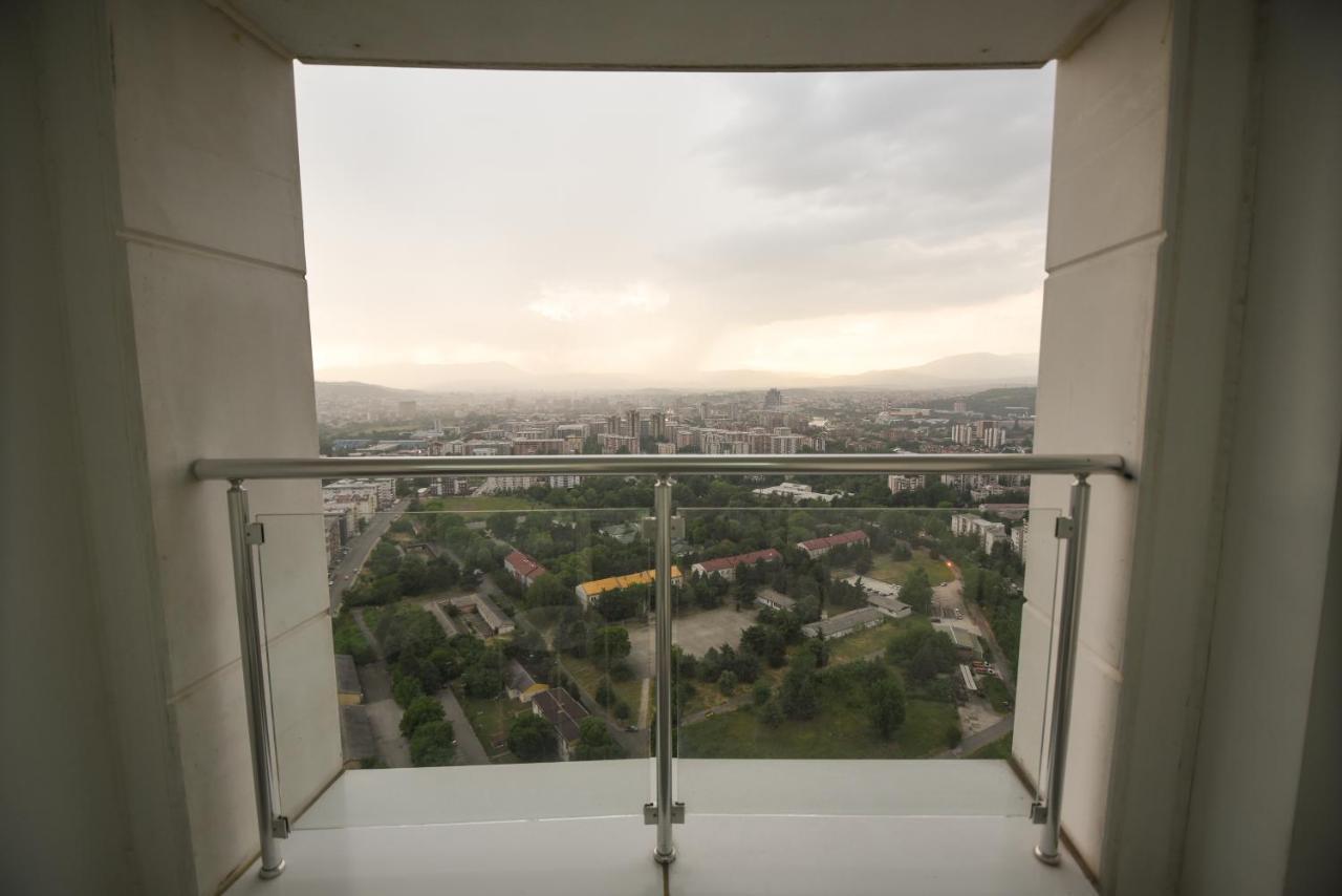 Apartment Sky Deluxe Fitness &